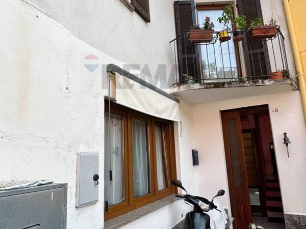 appartamento in vendita a Luino in zona Motte