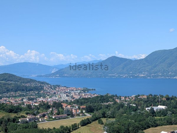 appartamento in vendita a Luino