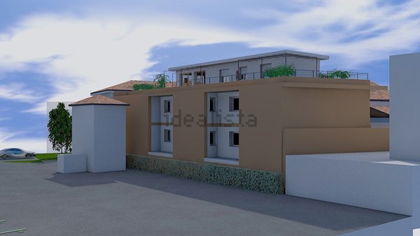 appartamento in vendita a Luino