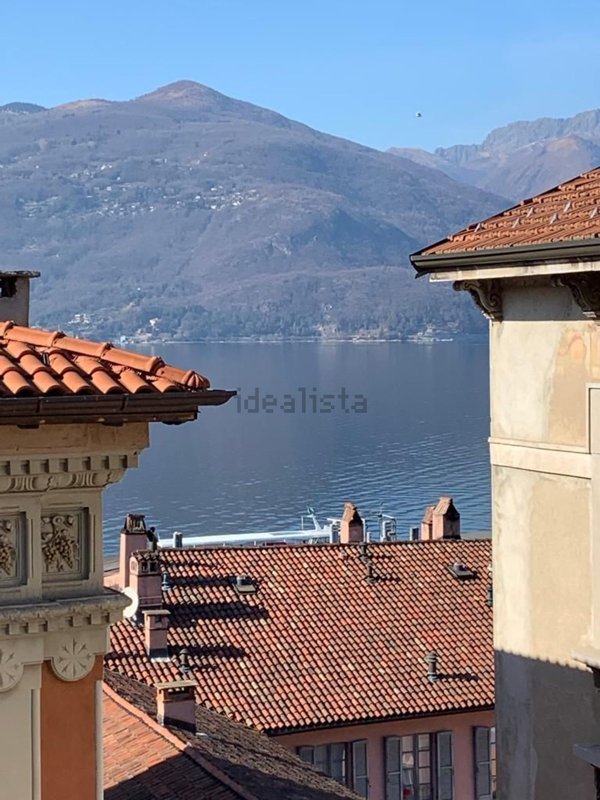 appartamento in vendita a Luino