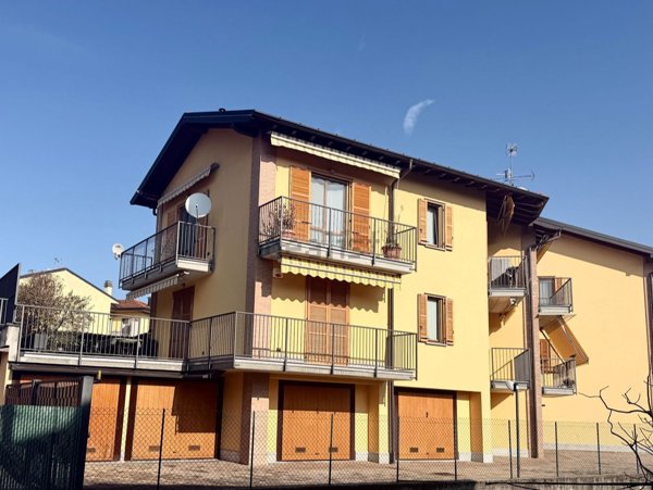 appartamento in vendita a Luino