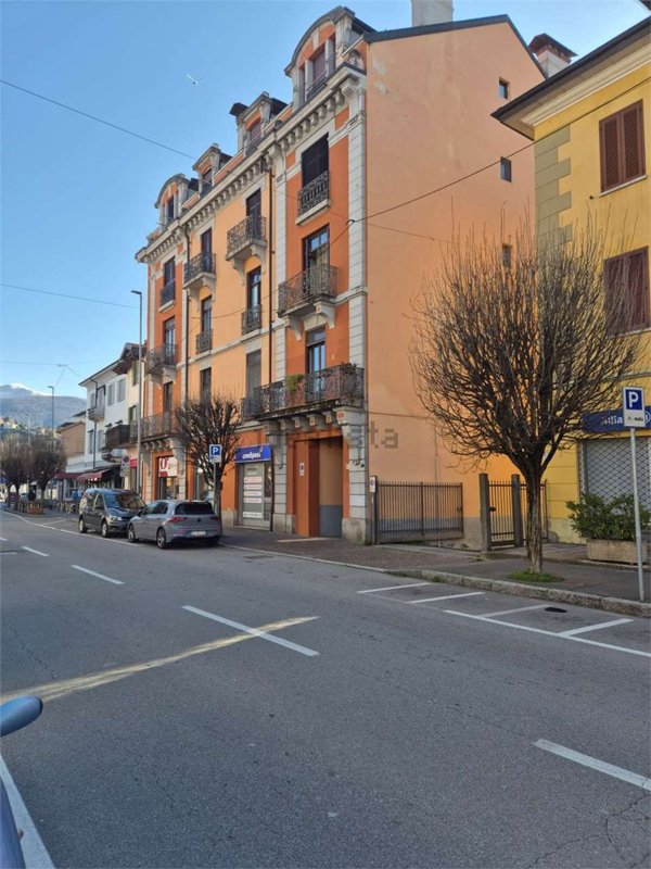 appartamento in vendita a Luino