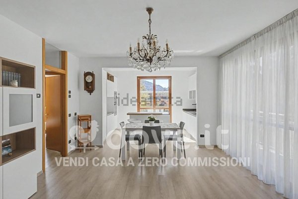 appartamento in vendita a Luino