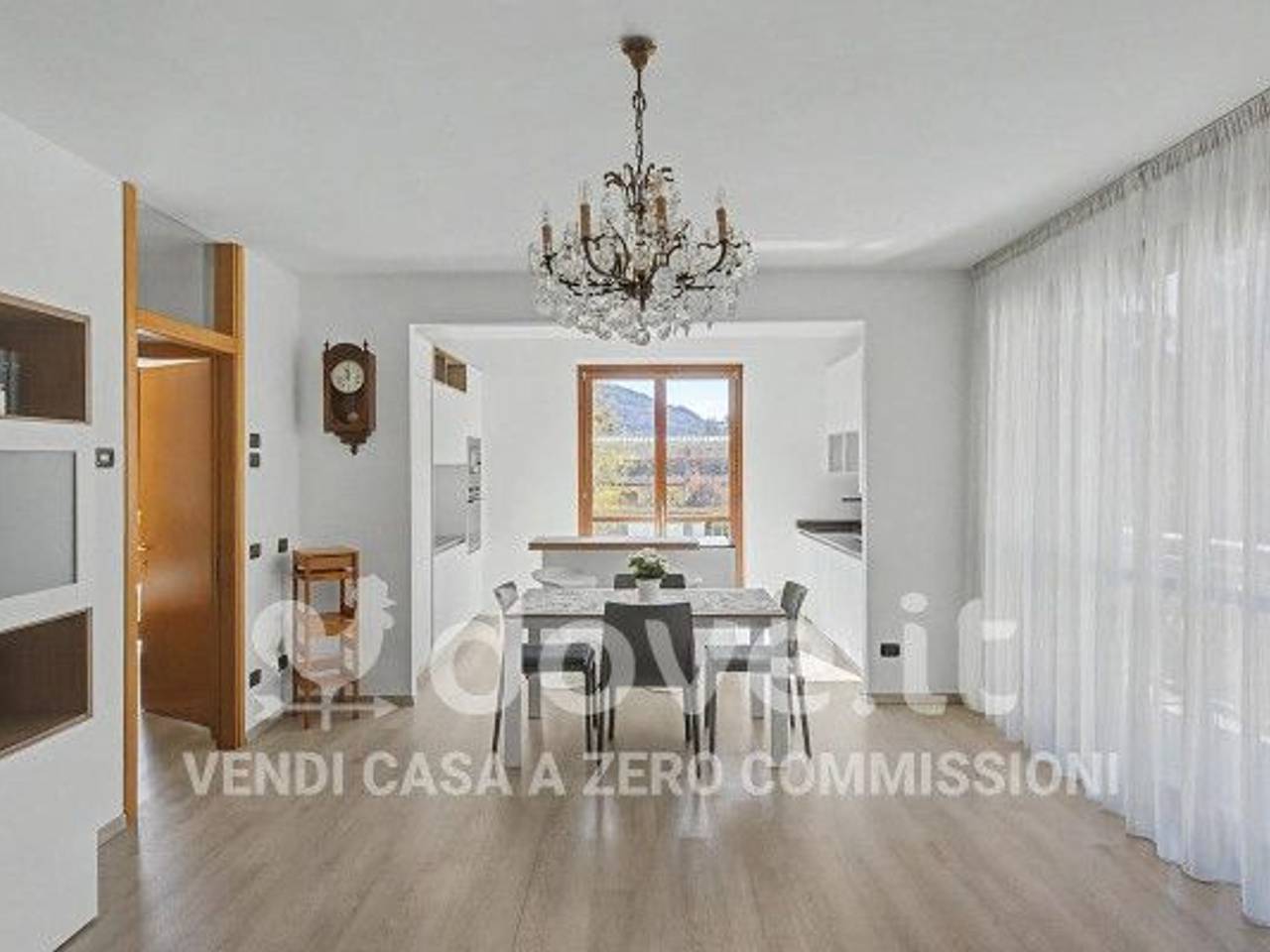 appartamento in vendita a Luino