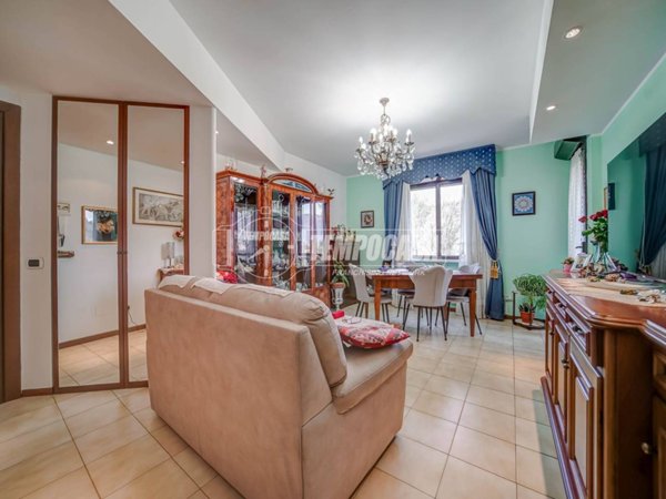 appartamento in vendita a Luino