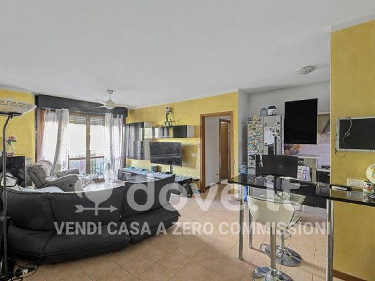 appartamento in vendita a Luino