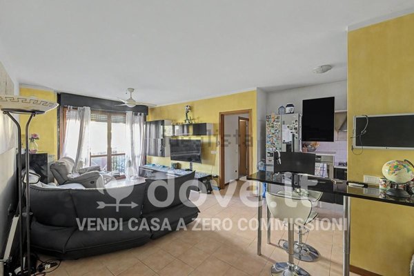 appartamento in vendita a Luino