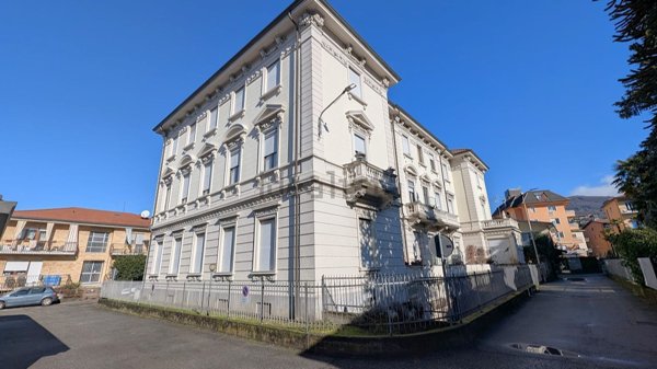 appartamento in vendita a Luino