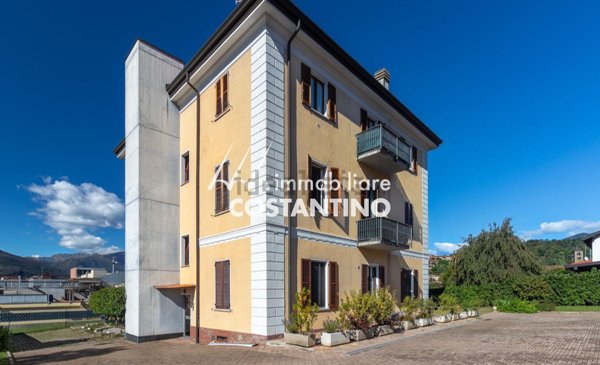 appartamento in vendita a Luino