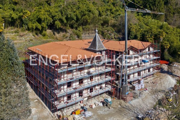 appartamento in vendita a Luino