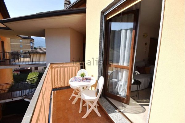 appartamento in vendita a Luino