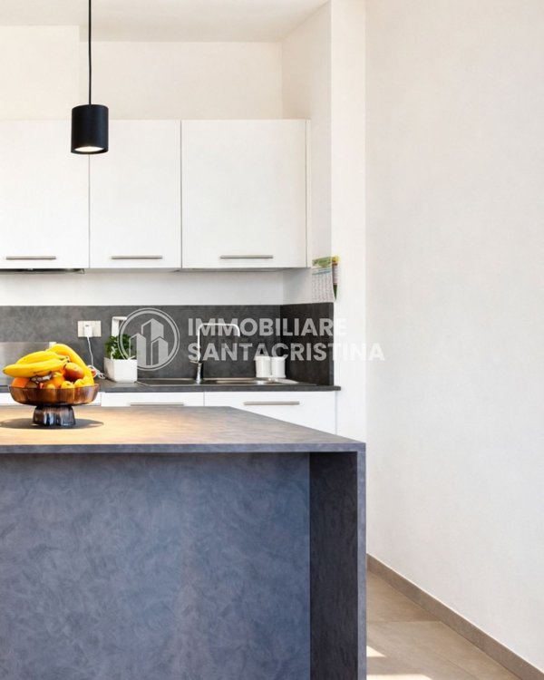 appartamento in vendita a Luino