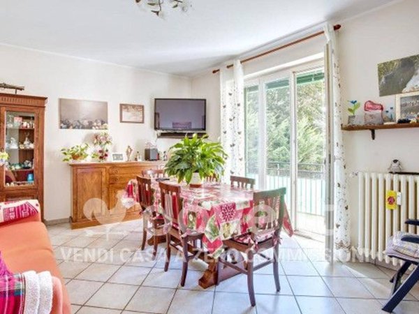 appartamento in vendita a Luino