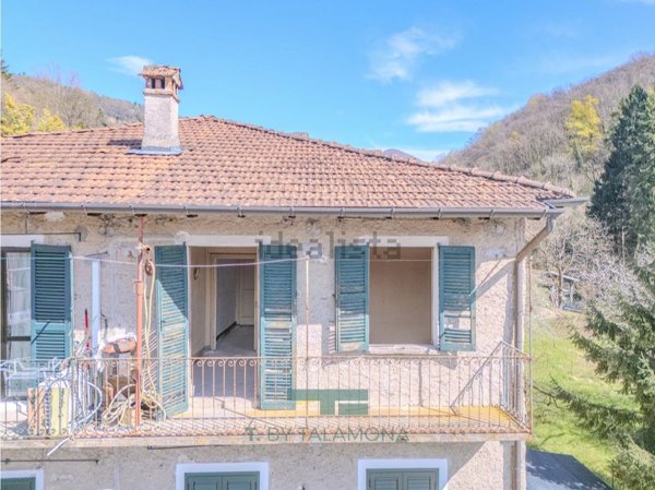 appartamento in vendita a Luino