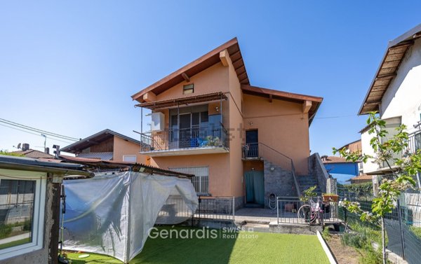 appartamento in vendita a Luino