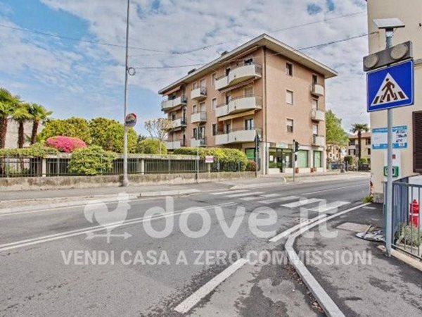 appartamento in vendita a Luino