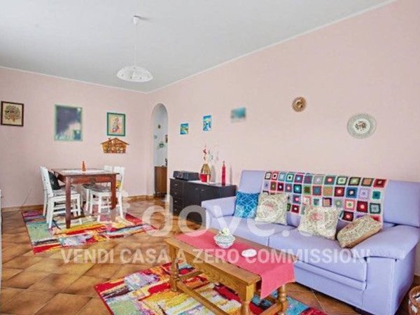 appartamento in vendita a Luino in zona San Pietro