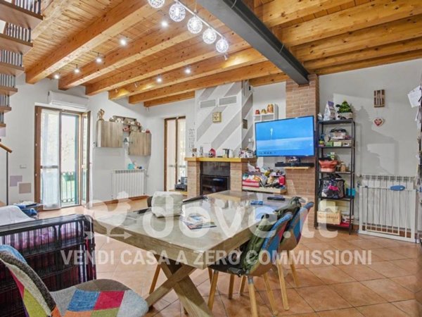 appartamento in vendita a Luino