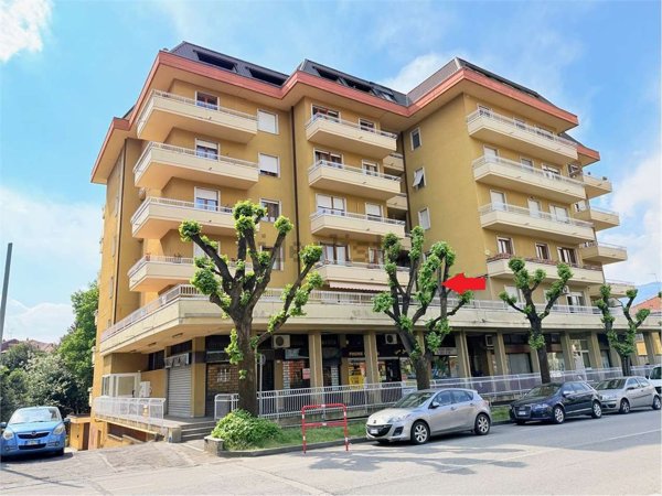 appartamento in vendita a Luino