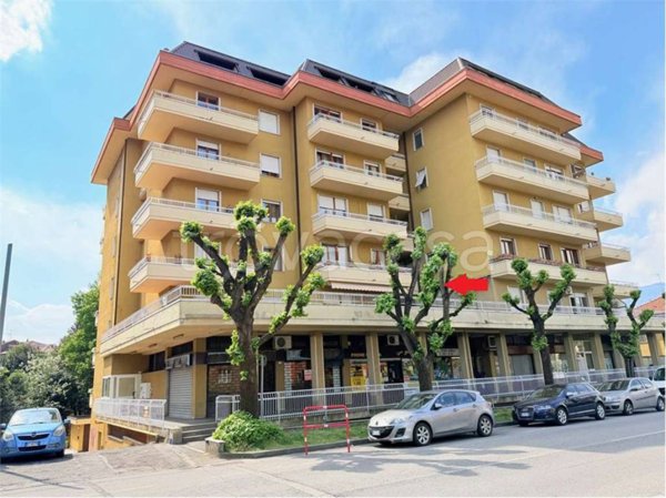 appartamento in vendita a Luino
