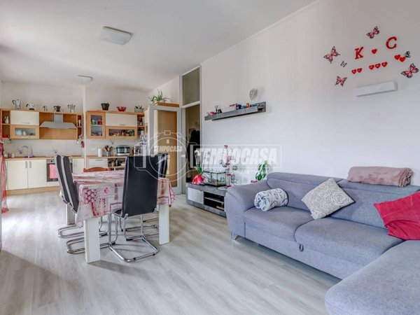 appartamento in vendita a Luino