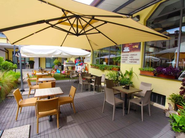 negozio in vendita a Luino