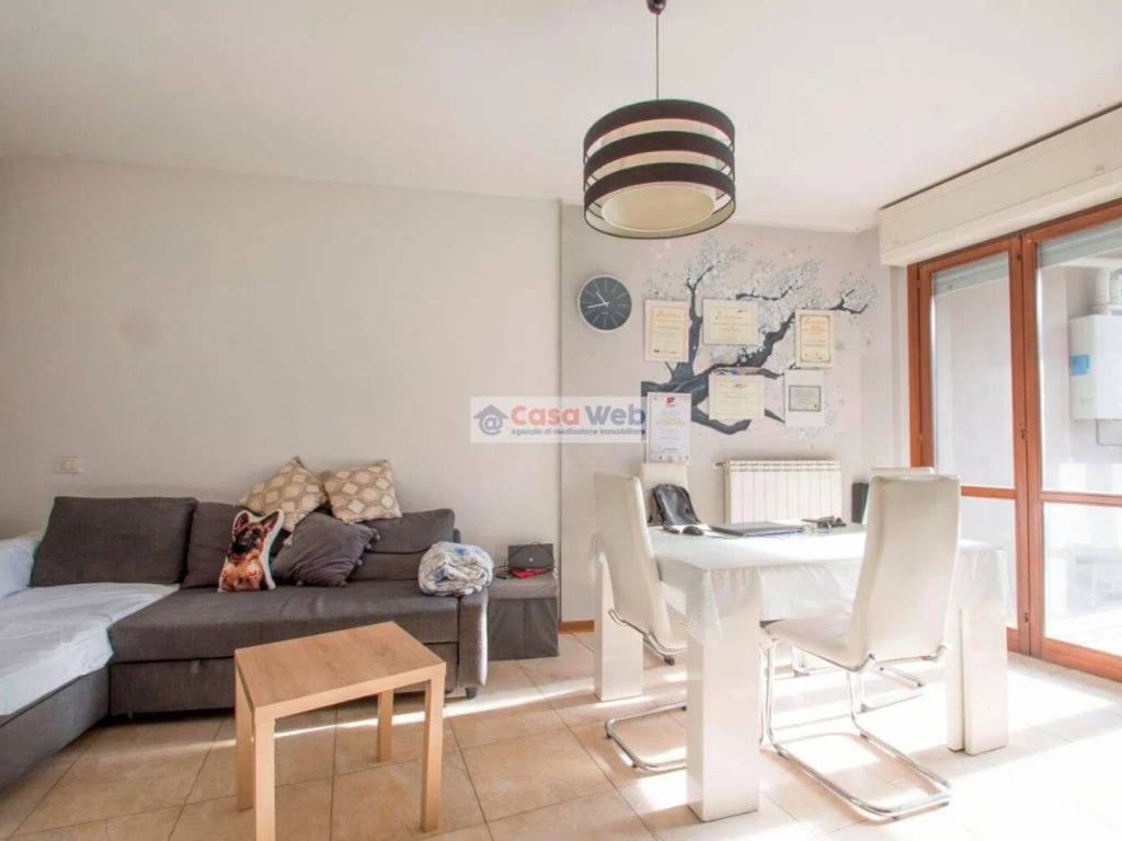 appartamento in vendita a Luino