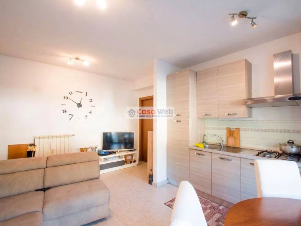 appartamento in vendita a Luino