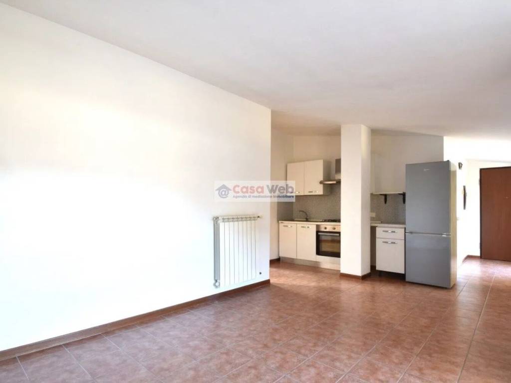 appartamento in vendita a Luino