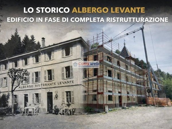 appartamento in vendita a Luino
