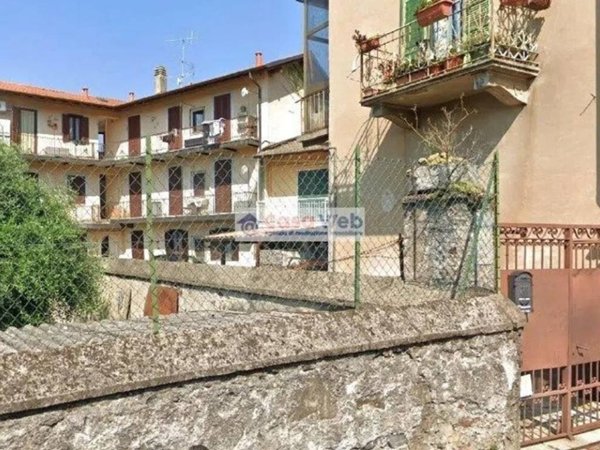 appartamento in vendita a Luino