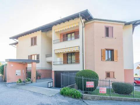 appartamento in vendita a Luino