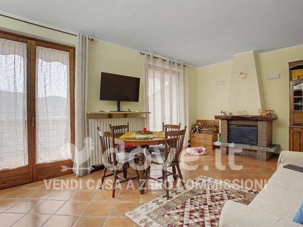 appartamento in vendita a Luino