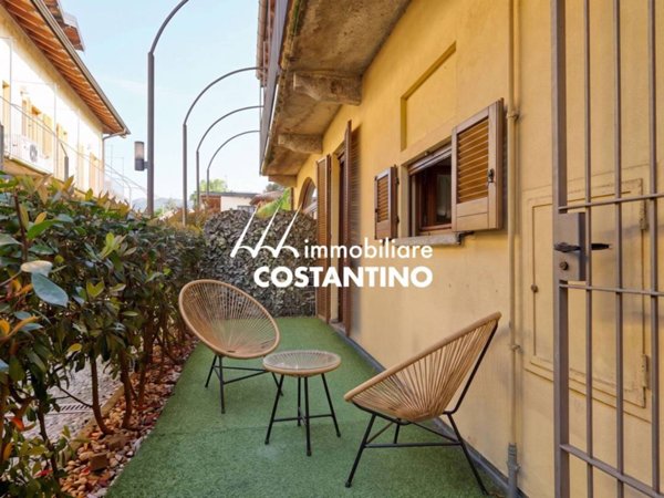 appartamento in vendita a Luino