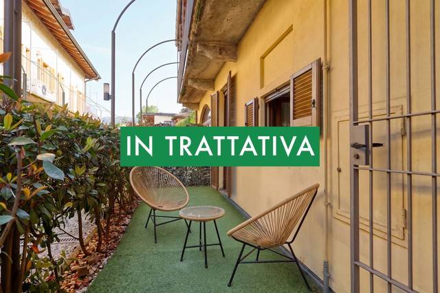 appartamento in vendita a Luino in zona San Pietro