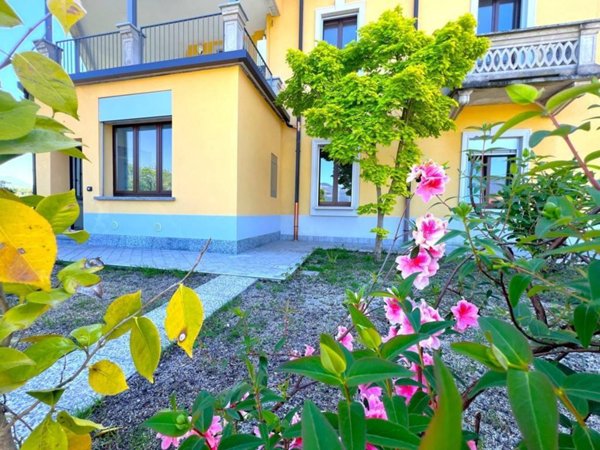appartamento in vendita a Luino