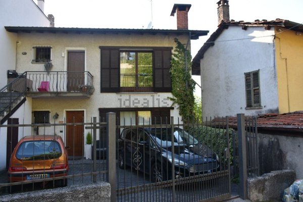 appartamento in vendita a Luino