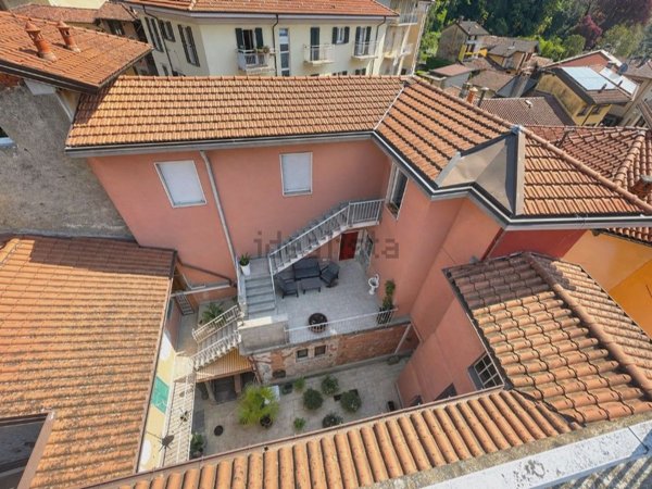 appartamento in vendita a Luino