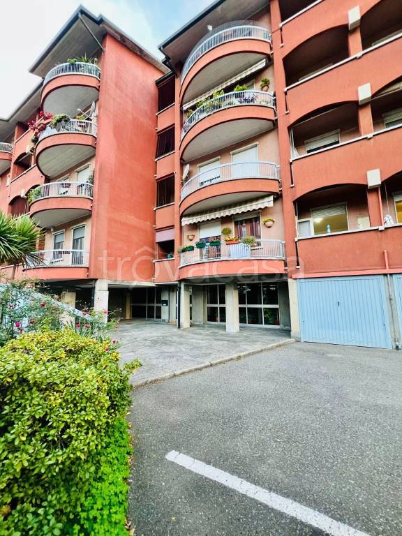appartamento in vendita a Luino