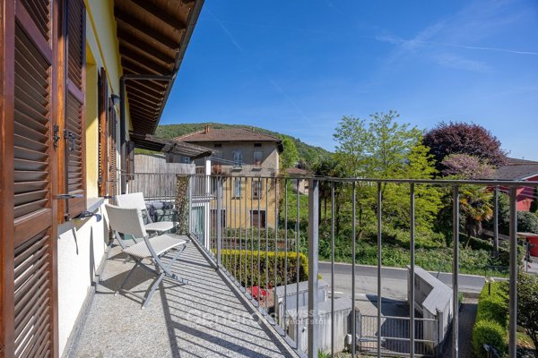 appartamento in vendita a Luino