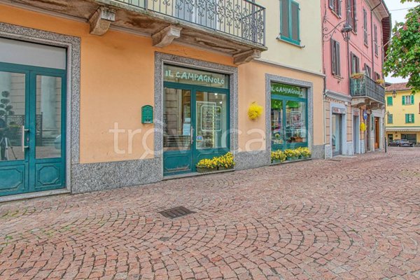 negozio in vendita a Luino
