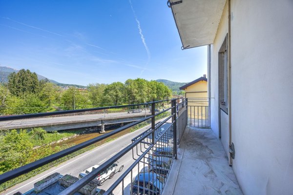 appartamento in vendita a Luino