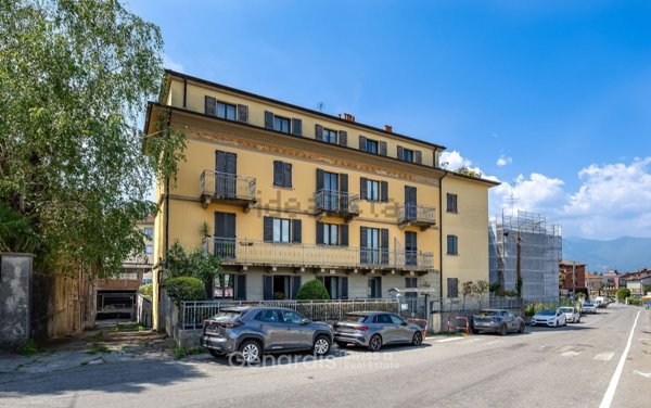 appartamento in vendita a Luino