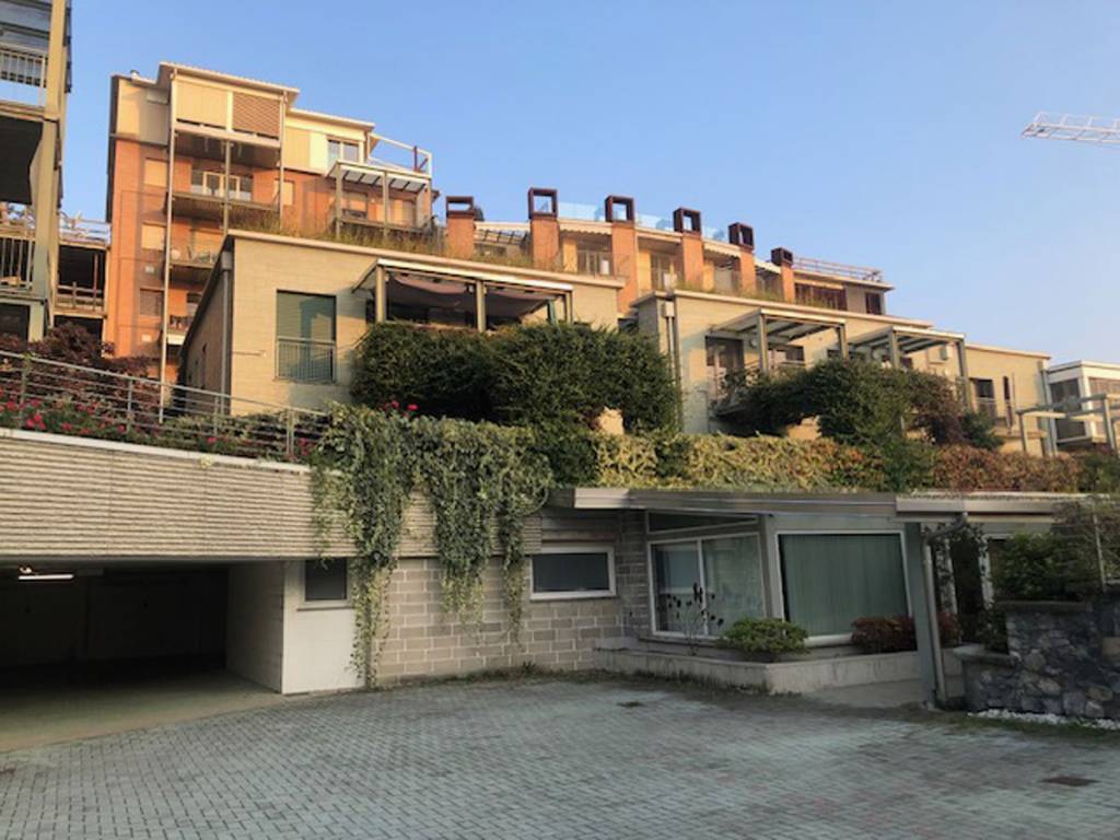 appartamento in vendita a Luino