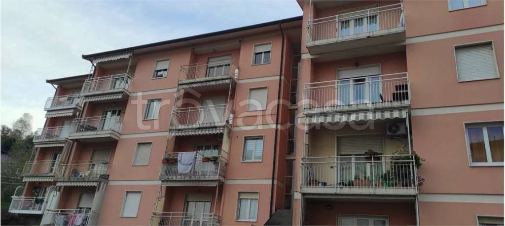 appartamento in vendita a Luino