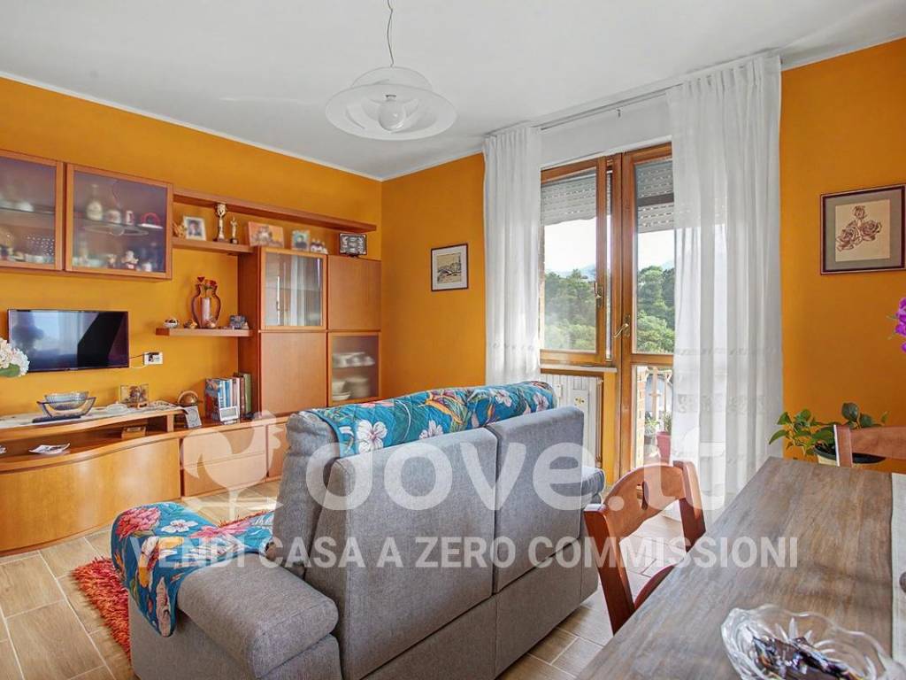 appartamento in vendita a Luino