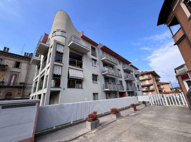 appartamento in vendita a Luino
