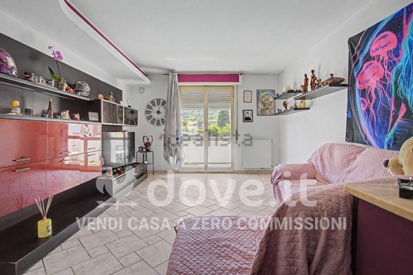 appartamento in vendita a Luino