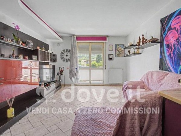 appartamento in vendita a Luino