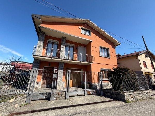 appartamento in vendita a Luino